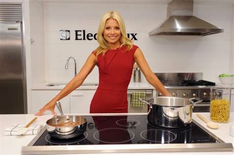 Kelly Ripa (yes, THE Kelly Ripa) and me - the interview! - Eating Made Easy