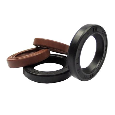 Radial Shaft Seals | High-quality Rotary Shaft Seal Supplier - Well Oil ...