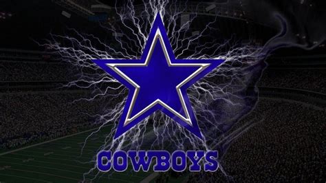 Top 999+ Dallas Cowboys Logo Wallpaper Full HD, 4K Free to Use