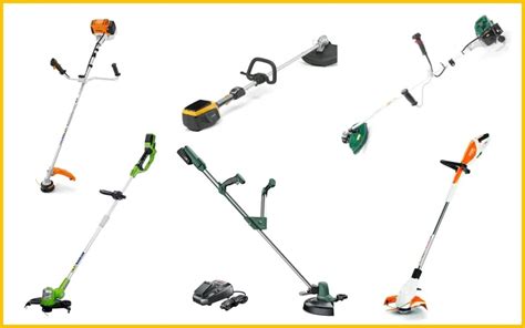 The Best Garden Strimmers for 2022 - Garden Tools Expert