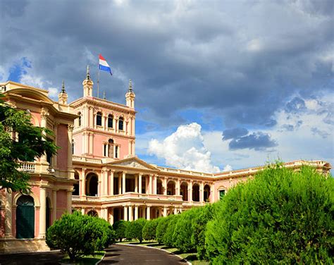 60+ Paraguay Palace Stock Photos, Pictures & Royalty-Free Images - iStock