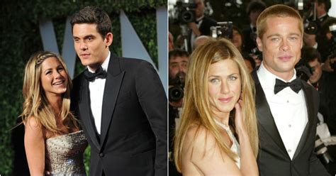 Is Jennifer Aniston married? No, but this is her relationship history.