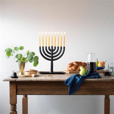 9 of the Best Hanukkah Candles 2022: Shop Our Top Picks