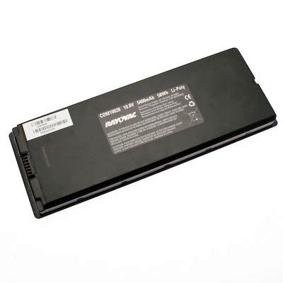 Macbook A1181 Battery - newhotels