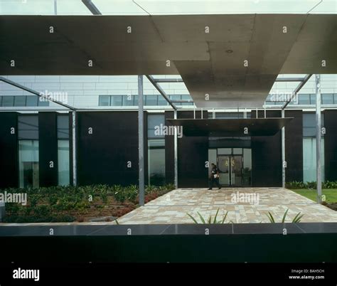 BRITISH EMBASSY MANILA, DENTON CORKER MARSHALL, MANILA, PHILIPPINES ...