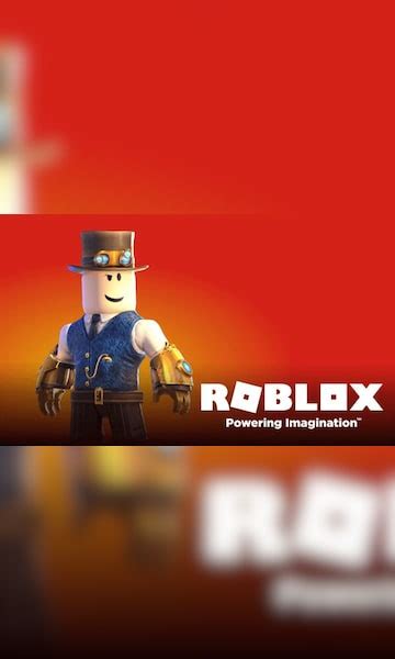 Buy Roblox Gift Card 400 Robux (PC) - Roblox Key - GLOBAL - Cheap - G2A ...