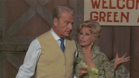 Green Acres Season 6 Episode 1