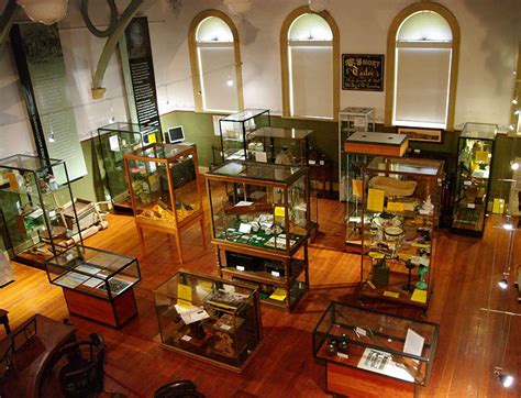 Maldon Museum & Archives Association - Victoria's Accredited Museums