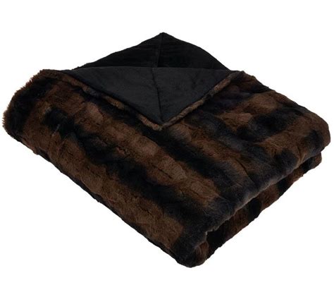 Faux fur throw | Faux, Faux fur, Faux fur throw