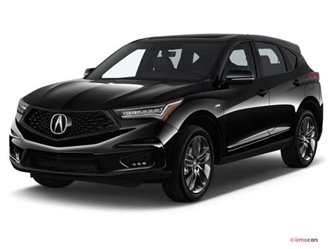 2021 Acura RDX Prices, Reviews, & Pictures | U.S. News & World Report