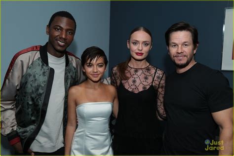 The Cast Of Transformers