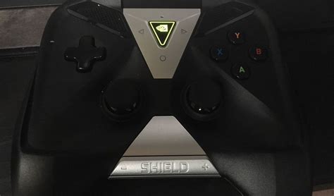 Nvidia Shield Portable 2 prototype turns up in a Canadian pawn shop | PC Gamer