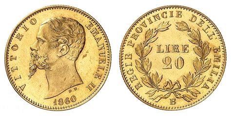 13 Most Valuable Italian Coins Worth Money