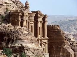 PETRA (JORDAN) Facts, Worksheets, Geography & History For Kids