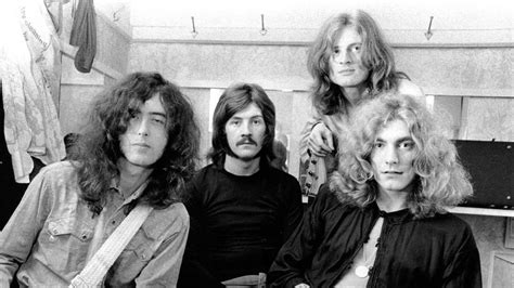 Led Zeppelin: the controversial creation of their debut album | Louder