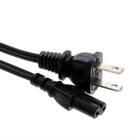 Power, Line Cables and Extension Cords | Electronic Components Distributor DigiKey