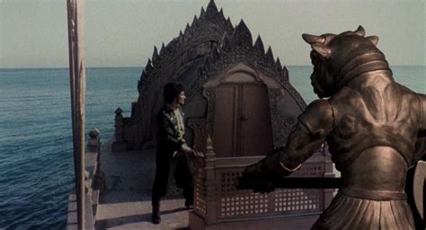 Sinbad and the Eye of the Tiger (1977) Review - The Movie Elite