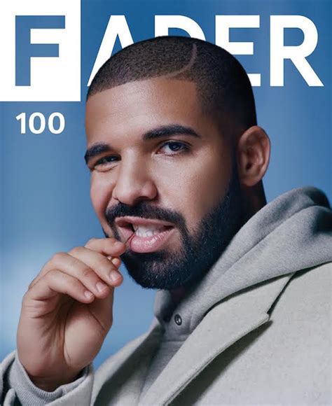 Drake Covers The FADER's 100th Issue & Addresses Feud With Meek Mill | HipHopDX