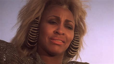 The Reason George Miller Wanted Tina Turner For Mad Max Beyond Thunderdome