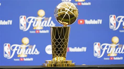 Ranking The NBA Championship Contender Tiers