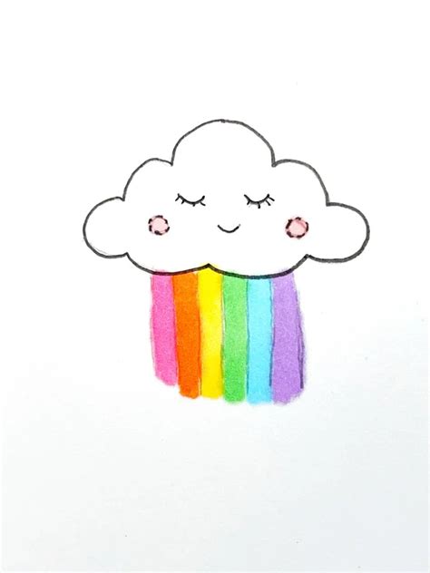 36 Cute Things to Draw