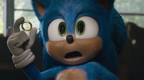 ‘Sonic’ Redesign Reportedly Cost Paramount $5 Million | IndieWire