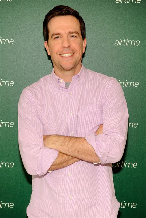 Ed Helms: Hangover 3 Will Be ‘Awesome’ | Access Online