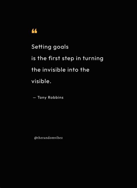 Tony Robbins Quotes On Life, Motivation & Success – The Random Vibez