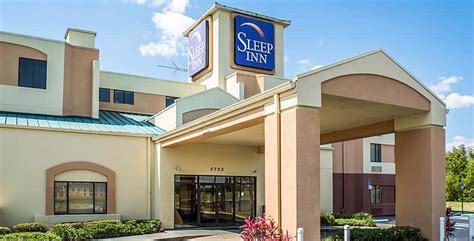 SLEEP INN WESLEY CHAPEL - TAMPA NORTH $99 ($̶1̶3̶4̶) - Updated 2023 ...