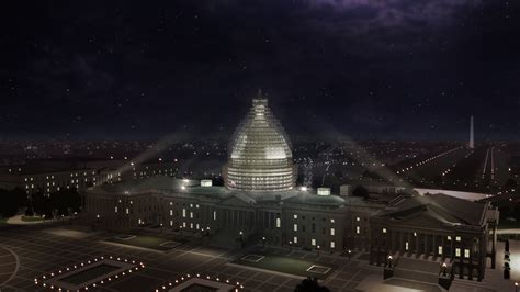 Dome Restoration Project Overview | Architect of the Capitol