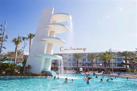 23 over-the-top Orlando hotel pools you totally shouldn't sneak into ...