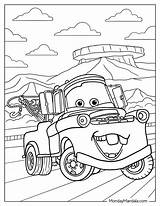 Disney Coloring Pages For Boys Cars sketch template