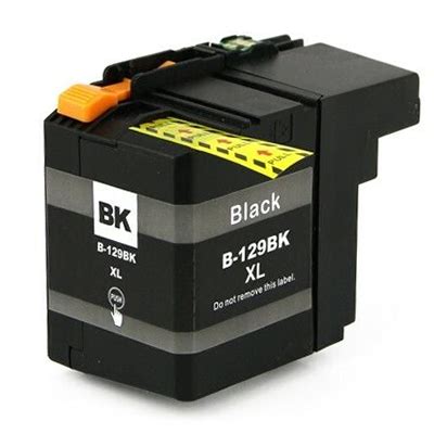 Brother LC129 Ink Cartridges | Internet Ink