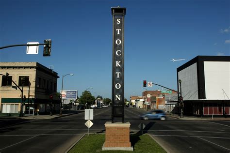 Stockton City Council Writes Open Letter to Community | KQED