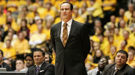 Still Dancing: Gregg Marshall and Wichita St. are Ready to Shock | Jim ...