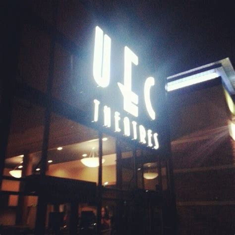 UEC Theatre 12 (Premiere) - Movie Theater in State College