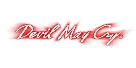 Devil May Cry Logo PNG Picture | PNG All