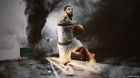 Kyrie Irving Wallpaper Free Download