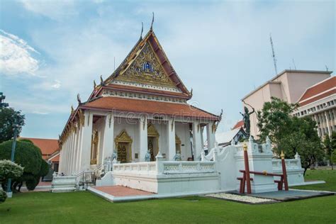 The National Museum in Bangkok Editorial Photography - Image of landmark, collection: 265086282