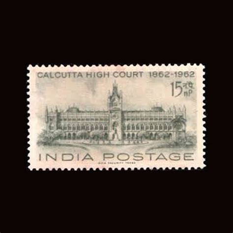 The day when Calcutta High Court is established | Mintage World