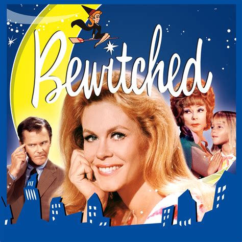 Bewitched, Season 7 on iTunes