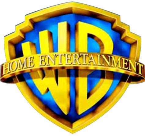 Warner Bros. Home Entertainment by lamonttroop on DeviantArt