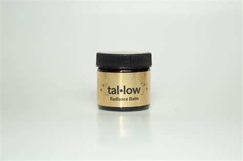 Tallow Balm Skin Care | Tallow LLC