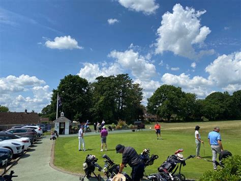 Course Overview :: Golf Club, Essex, Colchester