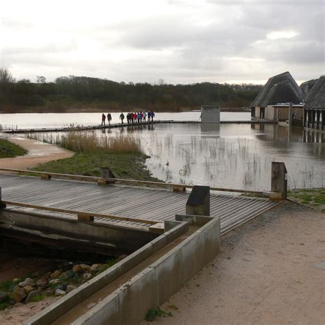 Brockholes Nature Reserve | Preston, Lancashire