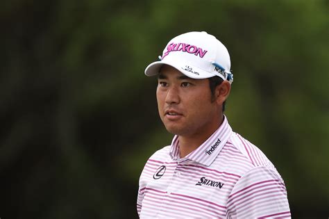 The Day Hideki Matsuyama Lost $143,000 in 2 Minutes, 12 Seconds