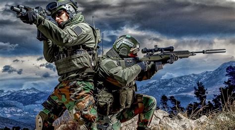 The 15 Most Popular Airsoft Game Modes You Should Play