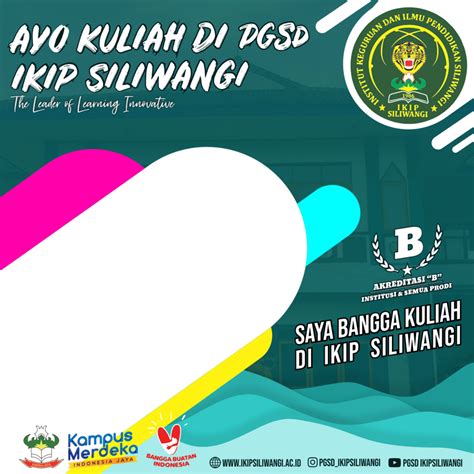 Download Logo Ikip Siliwangi