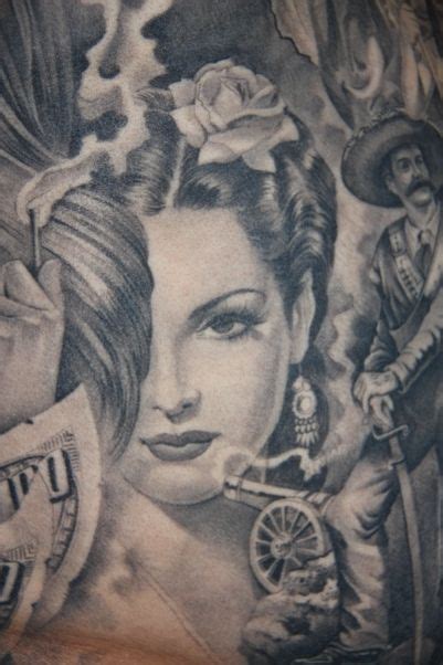 The Tattoo Website for People of Color : Shop Reviews | Lowrider tattoo, Tattoo website, Tattoos