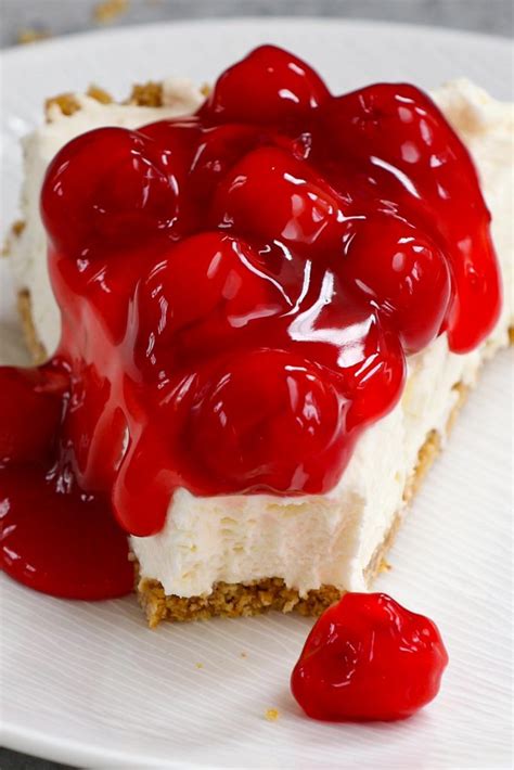 Philadelphia No-Bake Cheesecake (Perfect Cream Cheese Cheesecake Recipe)